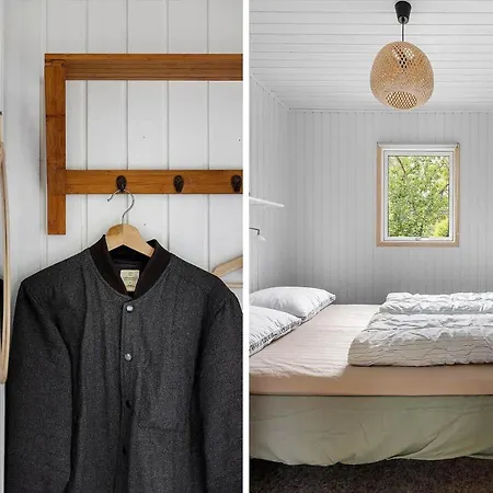 1582-aakirkeby-boesparken-2 Σπίτι διακοπών Vester Somarken