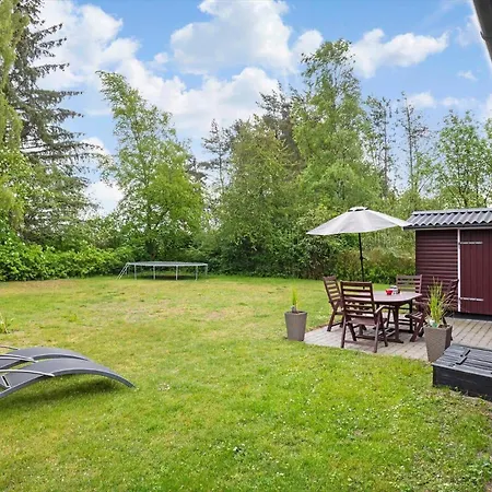 Σπίτι διακοπών 1582-aakirkeby-boesparken-2