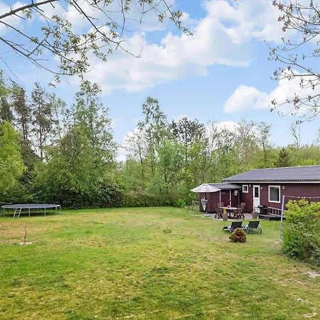 Σπίτι διακοπών 1582-aakirkeby-boesparken-2