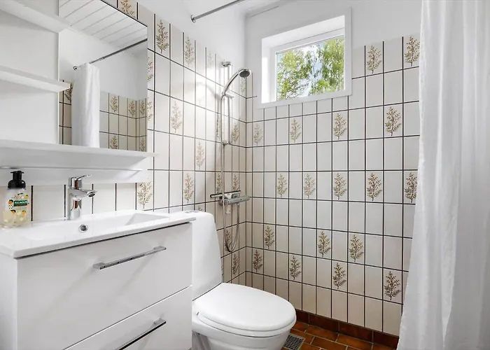 Σπίτι διακοπών 1582-aakirkeby-boesparken-2 Vester Somarken