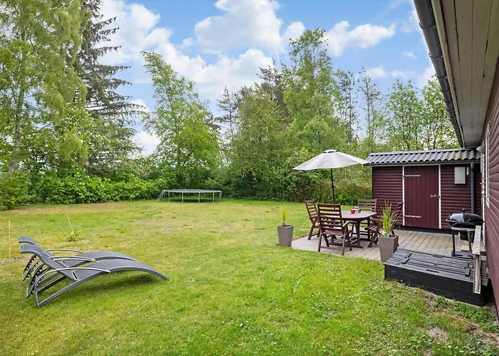 Σπίτι διακοπών 1582-aakirkeby-boesparken-2