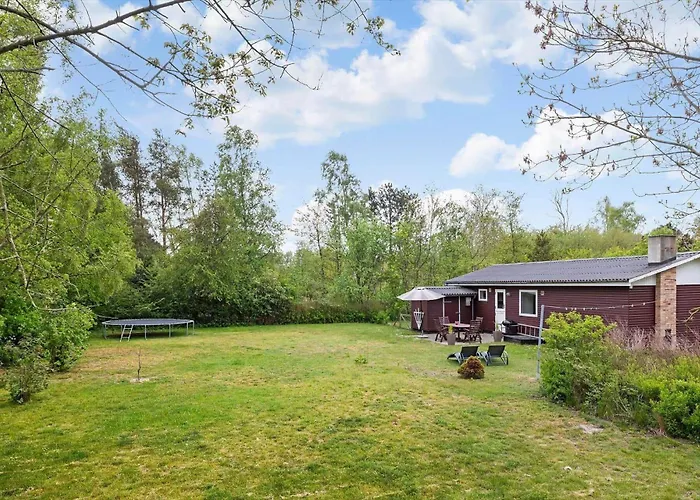 Σπίτι διακοπών 1582-aakirkeby-boesparken-2